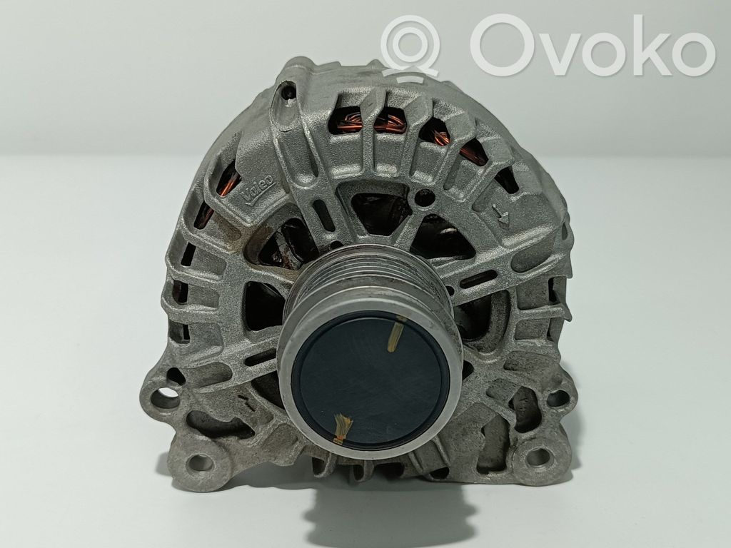 Alternador   05E903026K,05E903026KX
