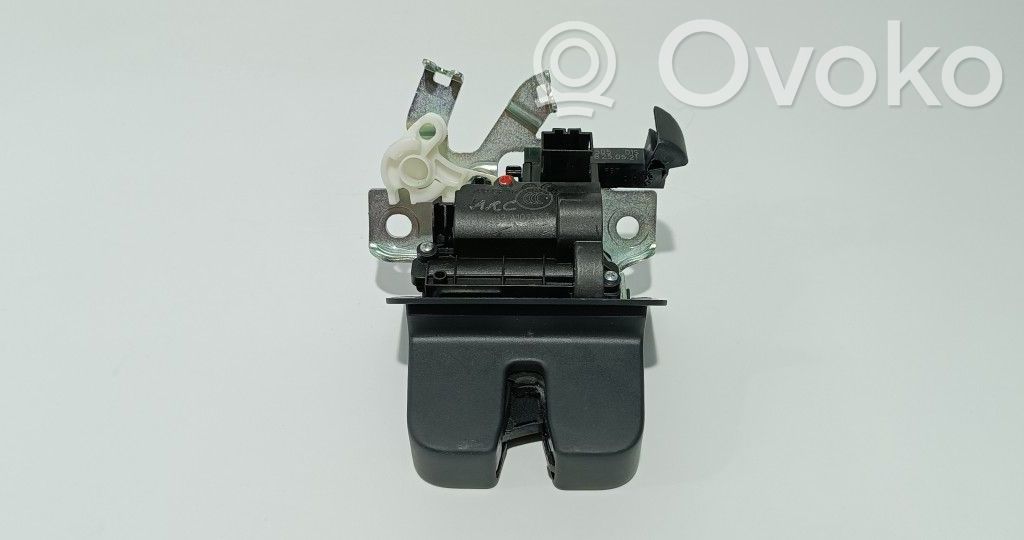 Skoda Kamiq Inne wyposażenie elektryczne 