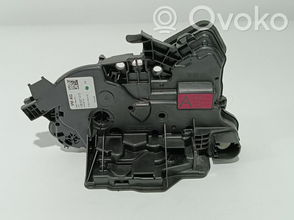 Skoda Kamiq Altri dispositivi