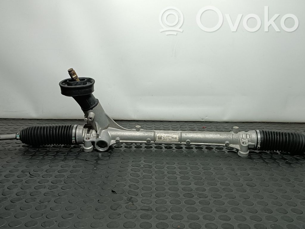 Skoda Kamiq Cremagliera dello sterzo
