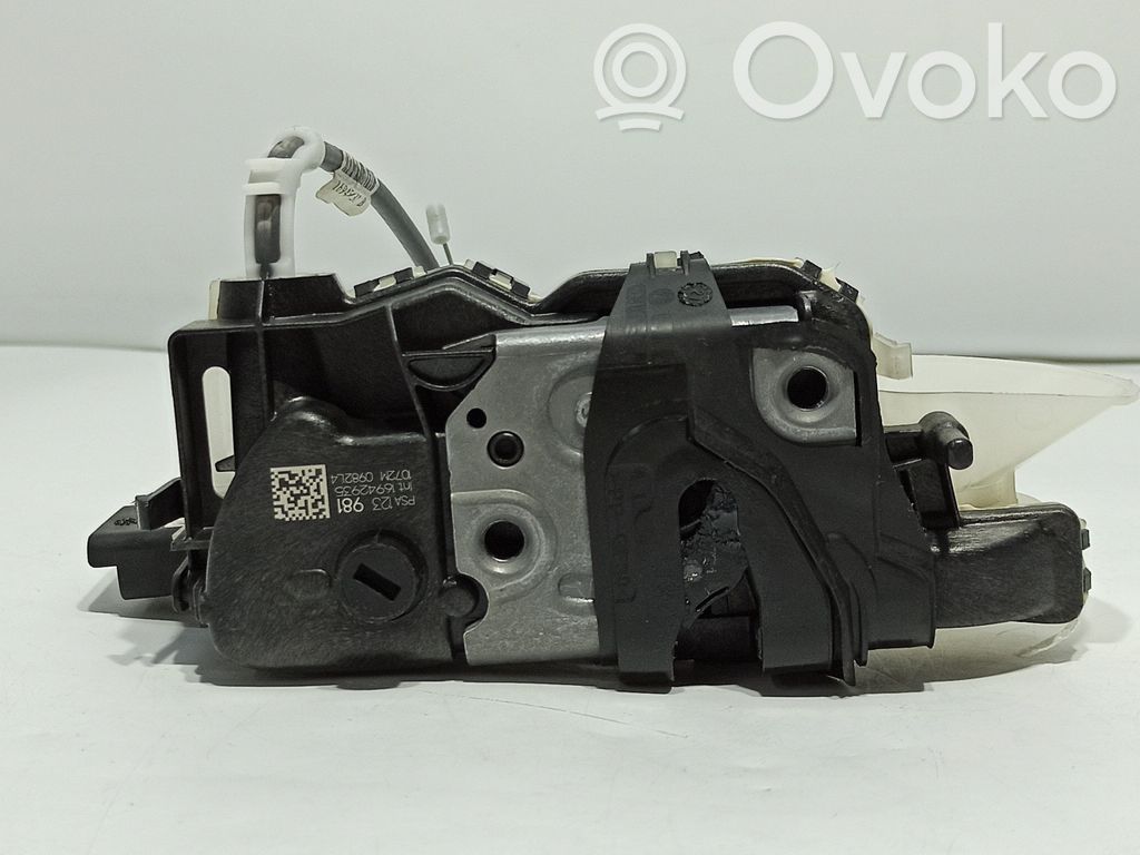 Citroen C3 Otros dispositivos 