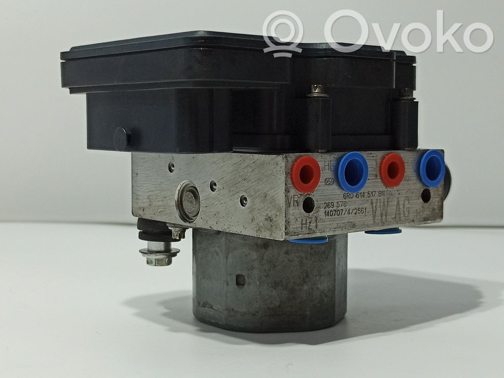 Bomba de ABS   6R0614517BN