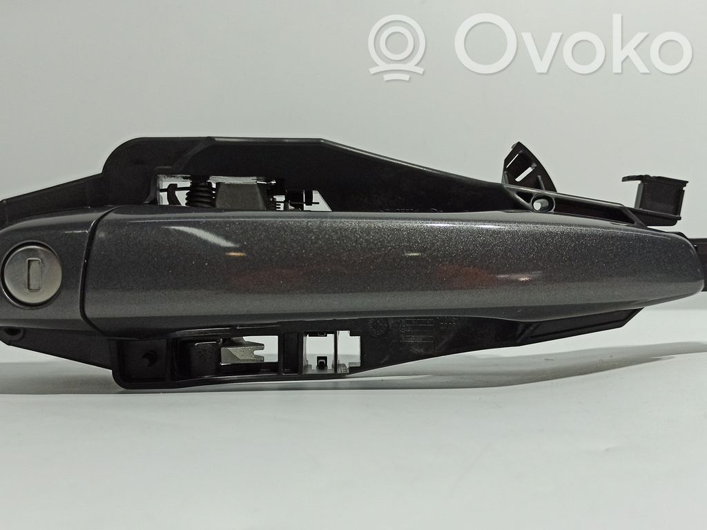 Citroen C4 SpaceTourer Maniglia esterna per portiera anteriore 