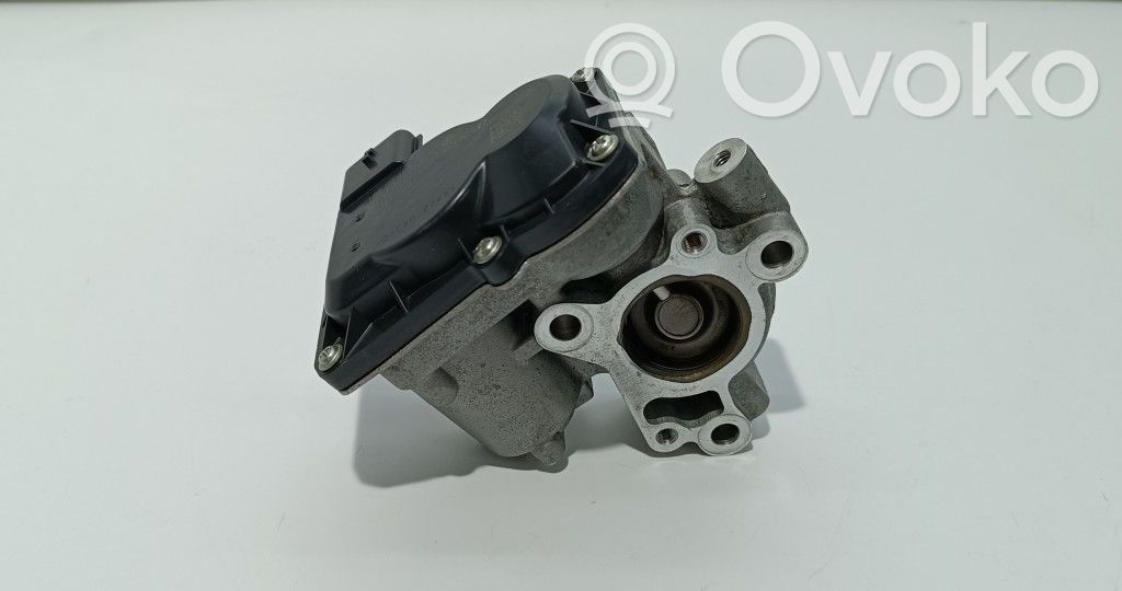 Renault Megane IV Altra parte esteriore 