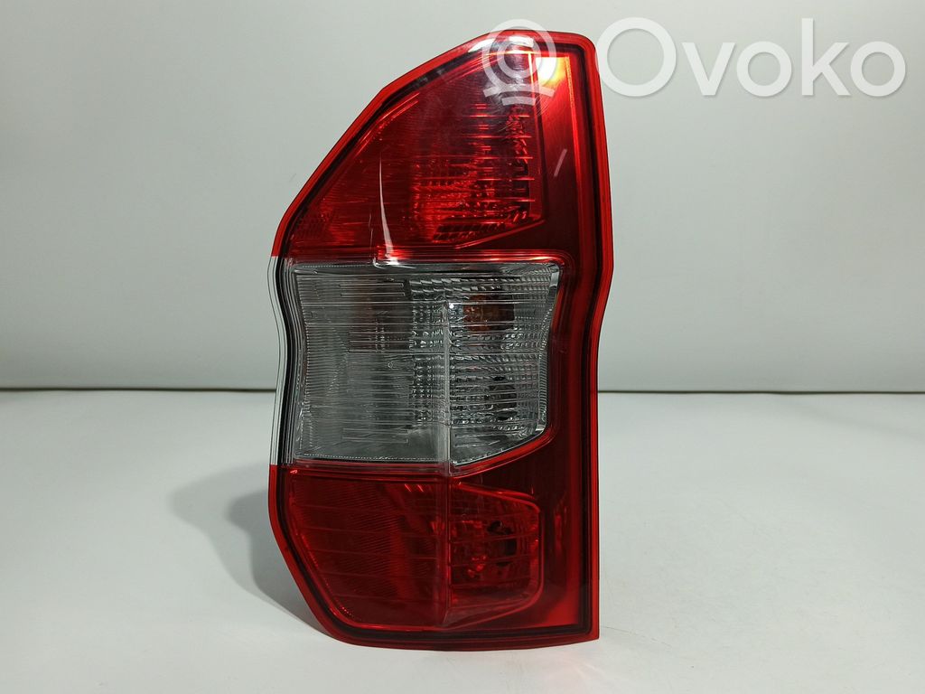 Ford Transit -  Tourneo Connect Rear/tail lights 