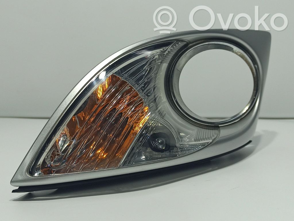 Mazda CX-7 Other exterior part 