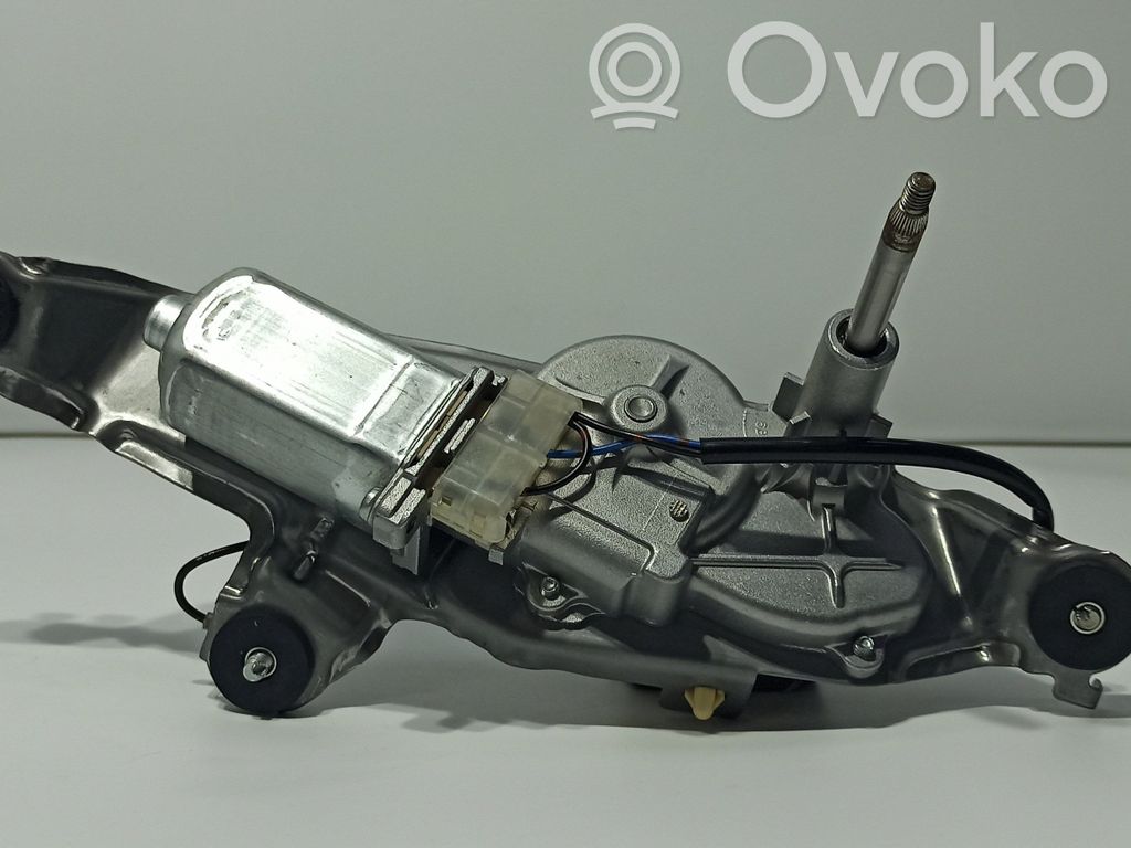 Mazda CX-7 Motor ștergător lunetă 
