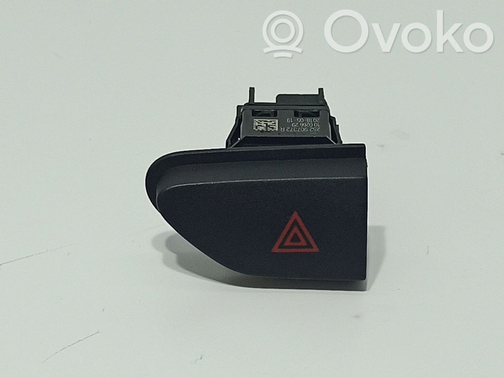 Comutator lumini pericol   252907372R,10026629