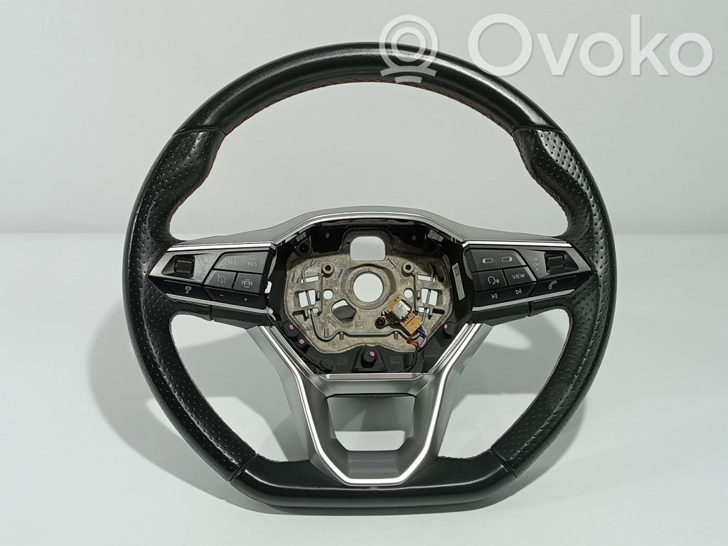Seat Leon IV Bremssattel vorne 