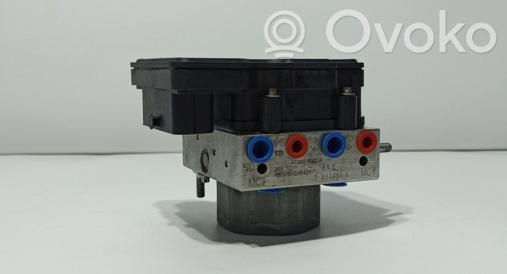 ABS Blokas   476601842R,269722,0265956527