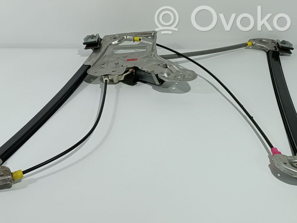Land Rover Range Rover Sport L320 Macara electrică geam ușă față