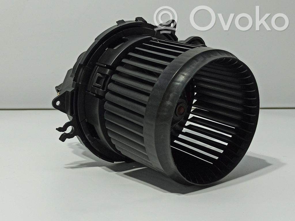 Renault Captur Ventola riscaldamento/ventilatore abitacolo