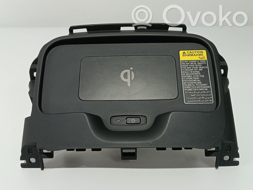 Other control units/modules   861C002010