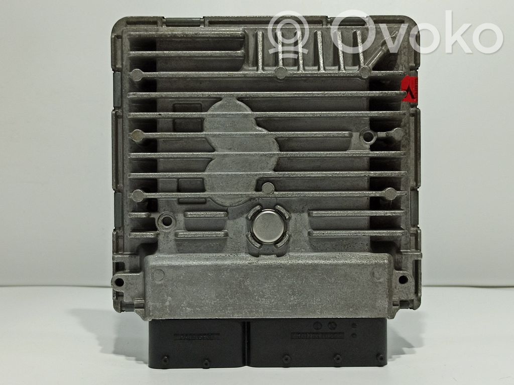 Engine control unit/module   03L906023KP,03L906023KP8X0,5WP42925AA