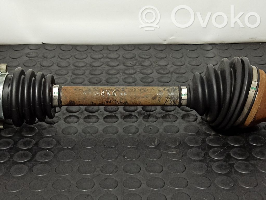 Eje de transmisión delantero   6R0407761A,6R0407761AX