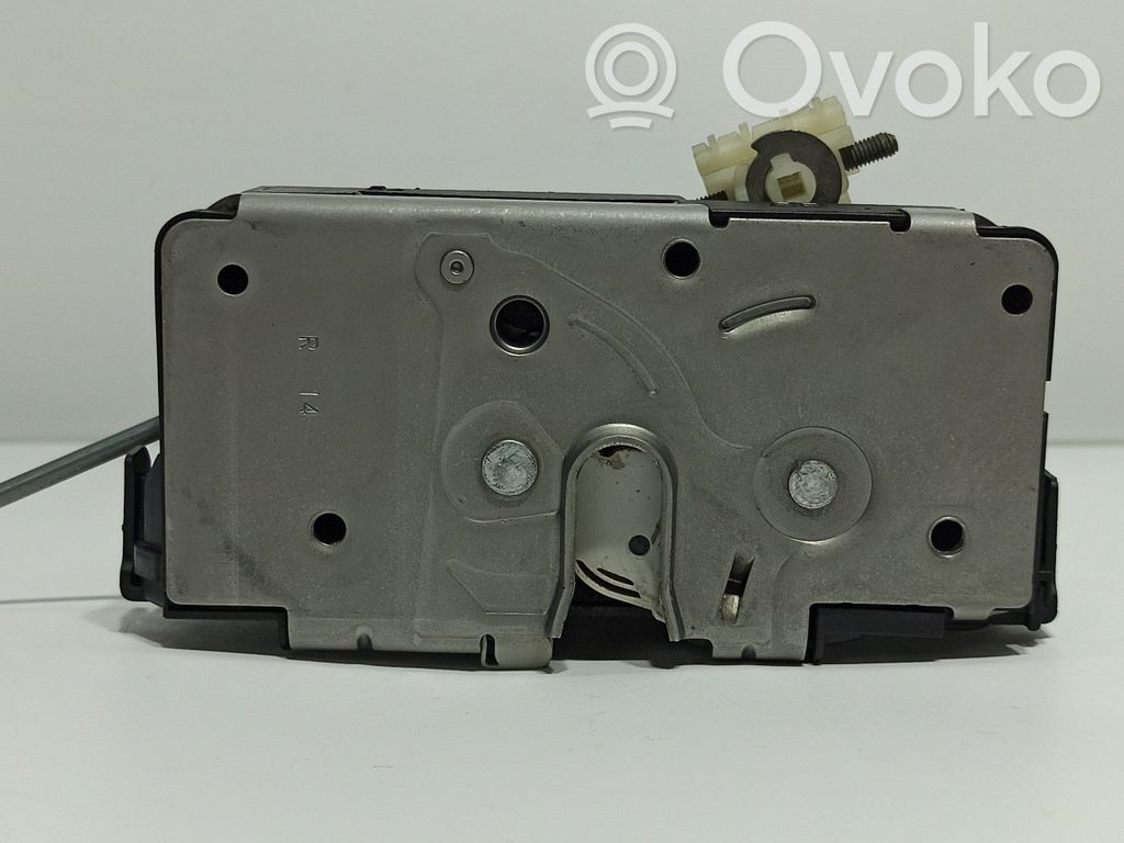 Opel Corsa E Other devices 