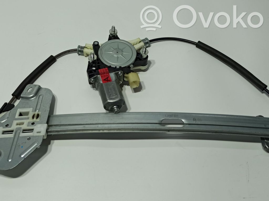 KIA Rio Macara electrică geam ușă față 