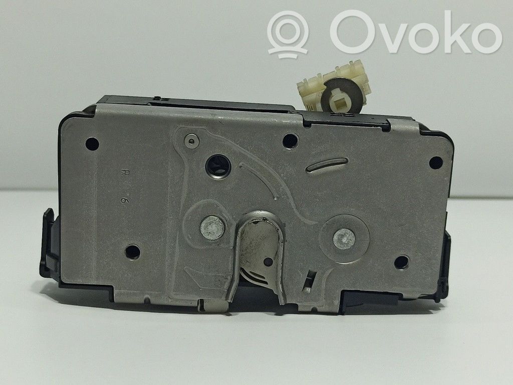 Opel Corsa E Other devices 