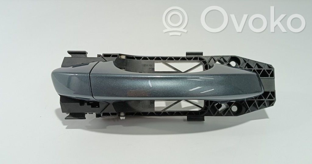 Manecilla externa puerta trasera   5N0839885H