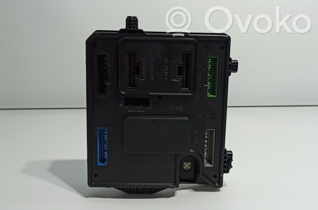 Renault Megane III Unitate control BSM 