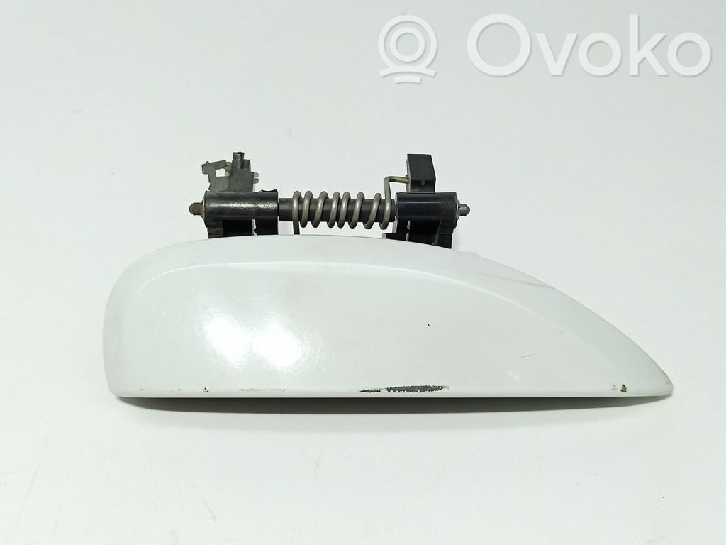 Manecilla externa puerta delantera   806066431R,806062700R