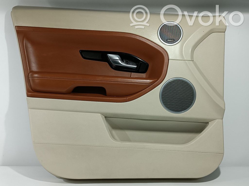 Land Rover Evoque I Rivestimento del pannello della portiera anteriore