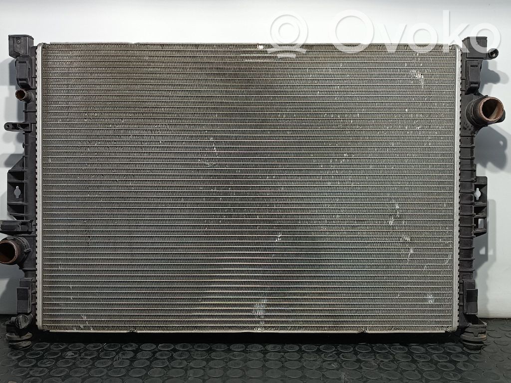 Land Rover Evoque I Radiatore di raffreddamento 