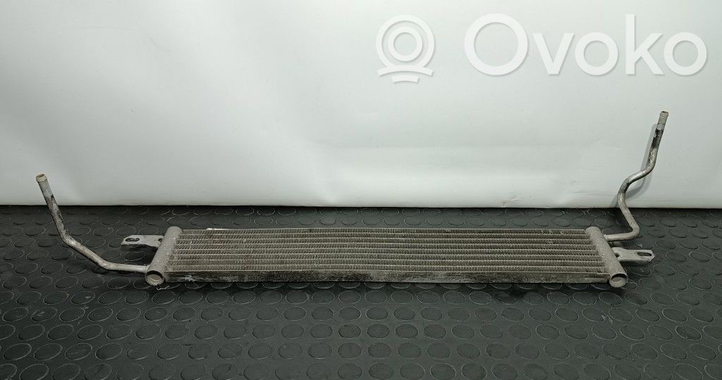 Land Rover Range Rover Sport L320 Chłodnica oleju wspomagania kierownicy 
