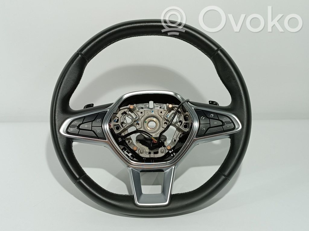 Renault Captur II Priekšējais suports 