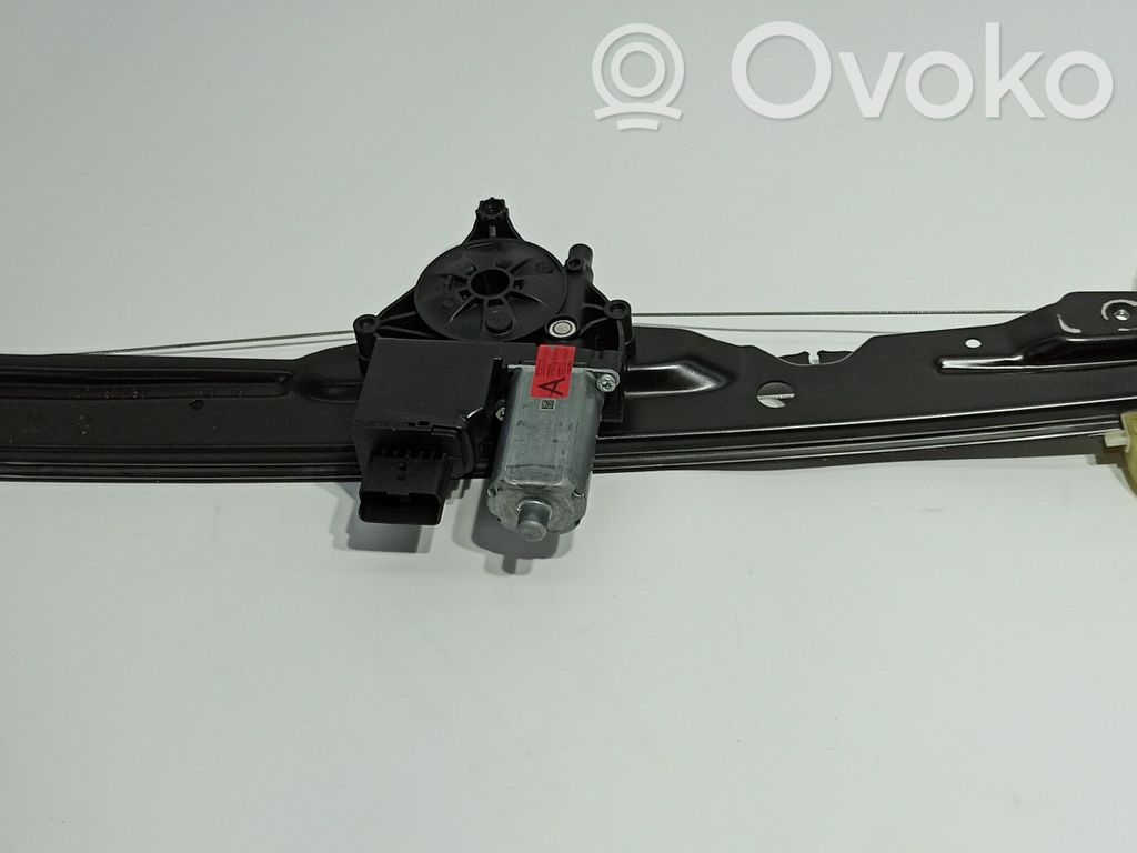 Front door electric window regulator   9829503580,1137329068