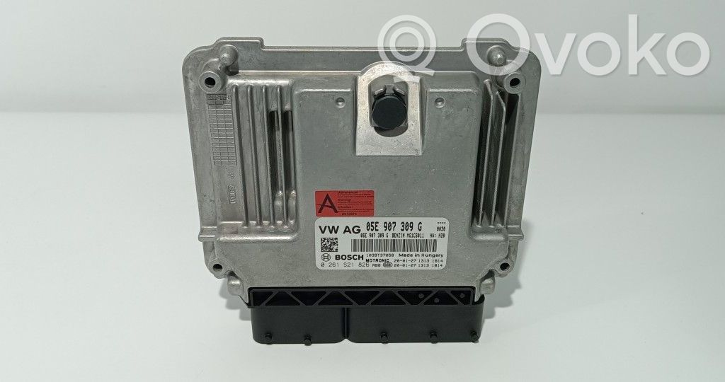 Seat Leon IV Engine control unit/module 