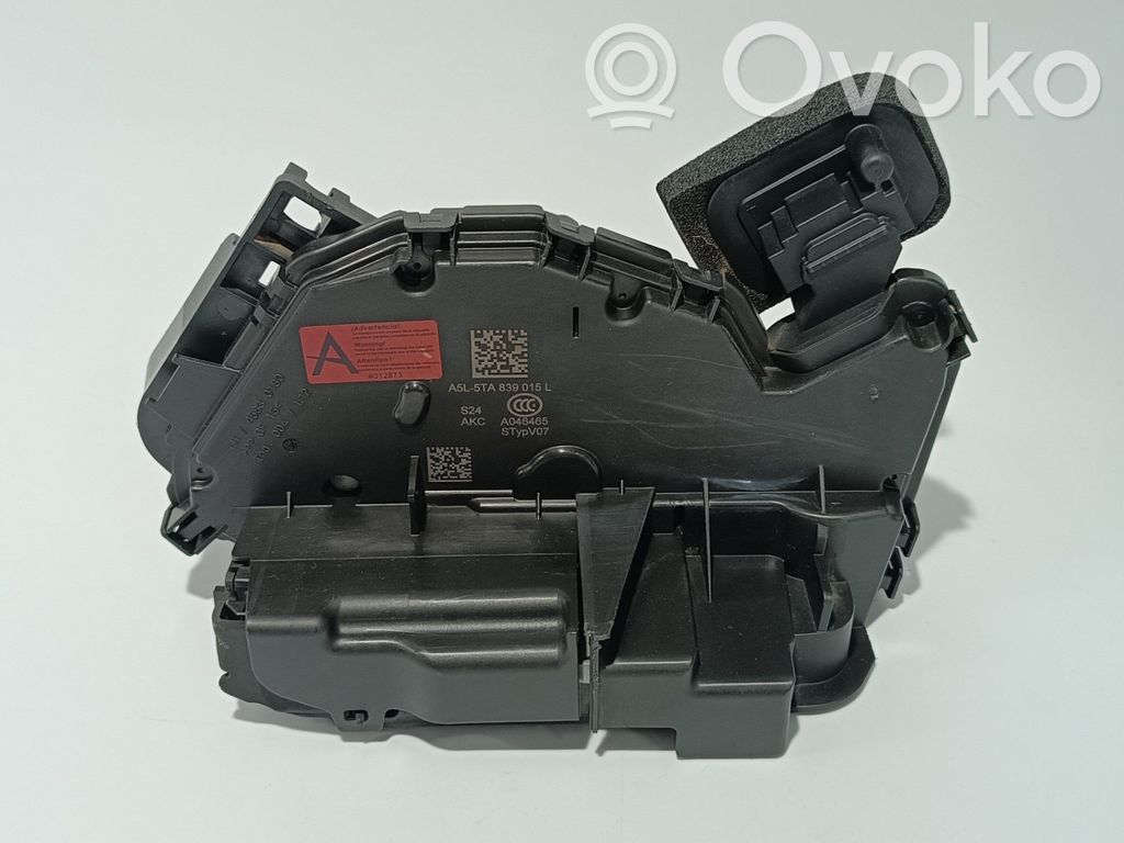 Seat Leon IV Otros dispositivos 