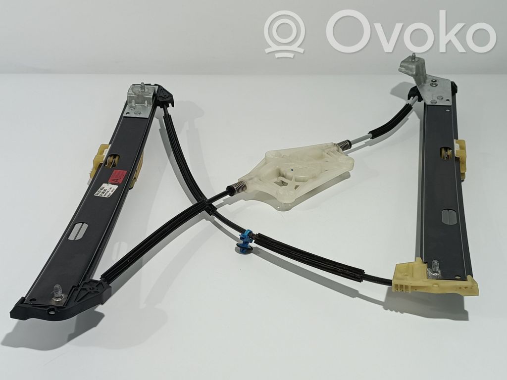 Seat Leon IV Regulador de ventanilla eléctrico de puerta delantera 