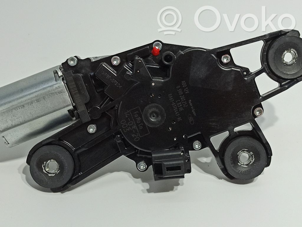 Ford Fiesta Motor ștergător lunetă 