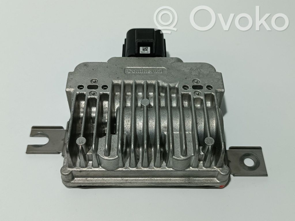 Land Rover Evoque I Altre centraline/moduli 