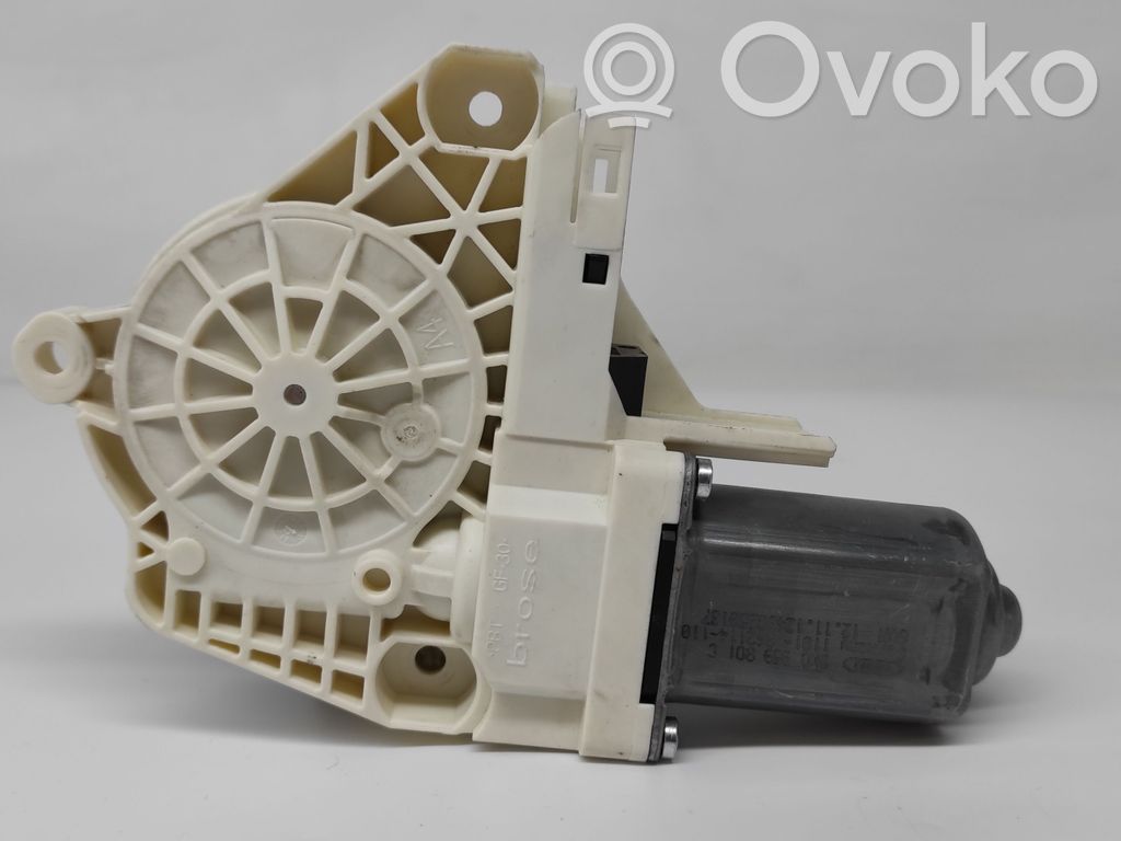Audi A1 Motorino alzacristalli della portiera anteriore