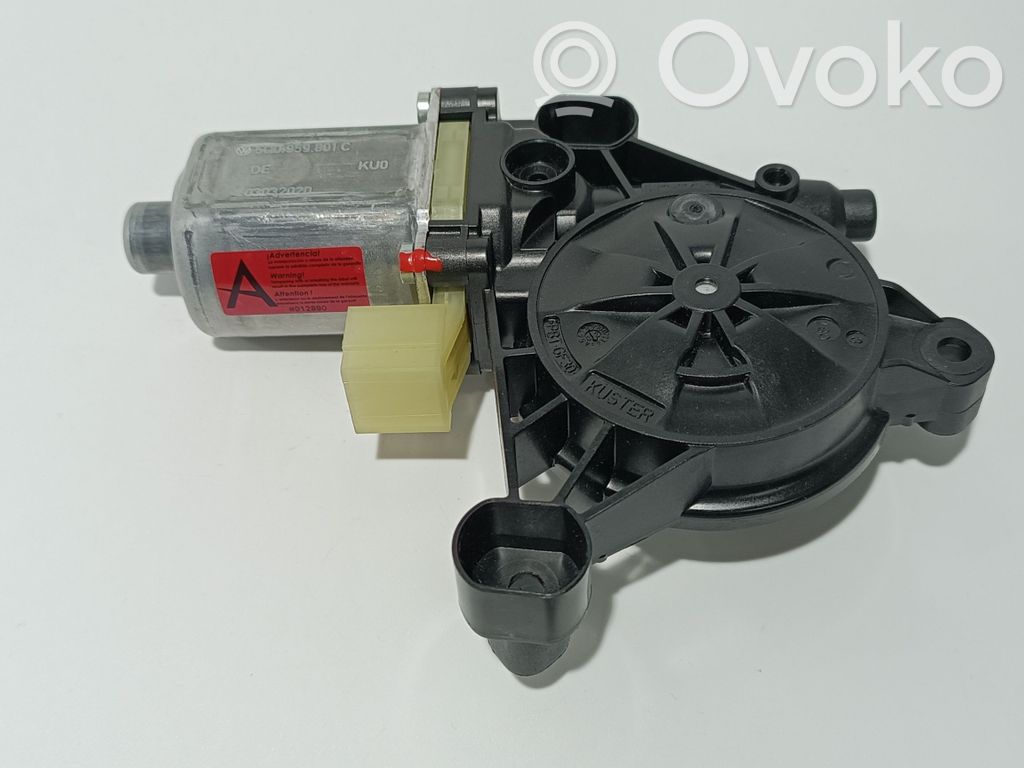 Seat Leon IV Motor macara geam ușă față 