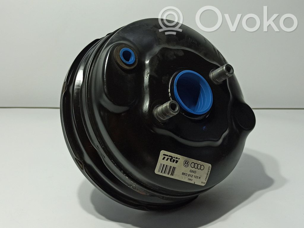 Bomba de freno   8K0612103K