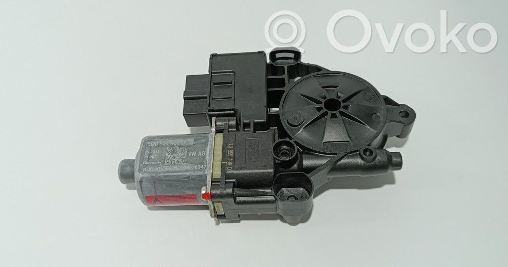 Seat Leon IV Motor macara geam ușă spate 