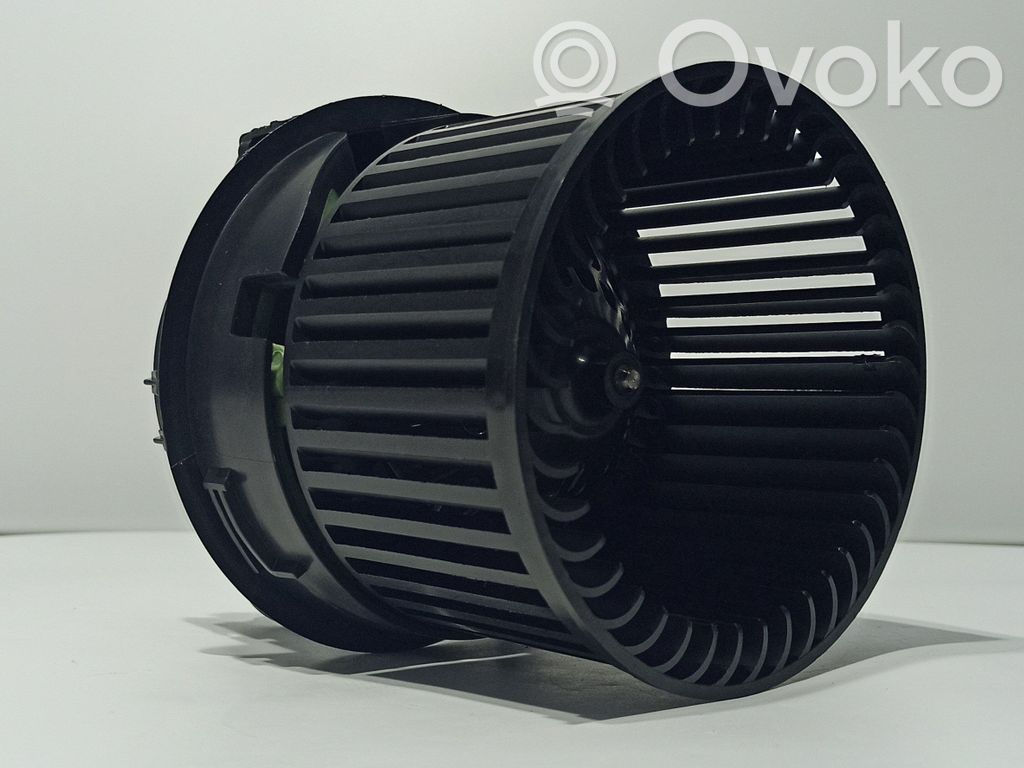 Citroen C3 Ventilator aerotermă 
