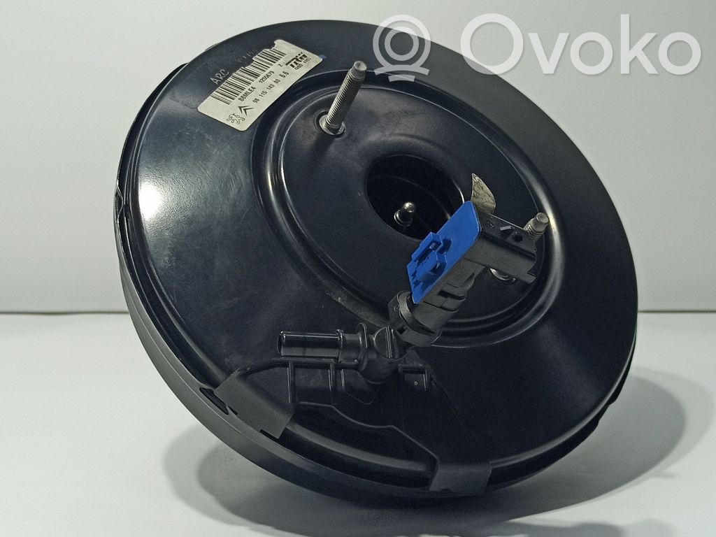 Citroen C3 Servo-frein 