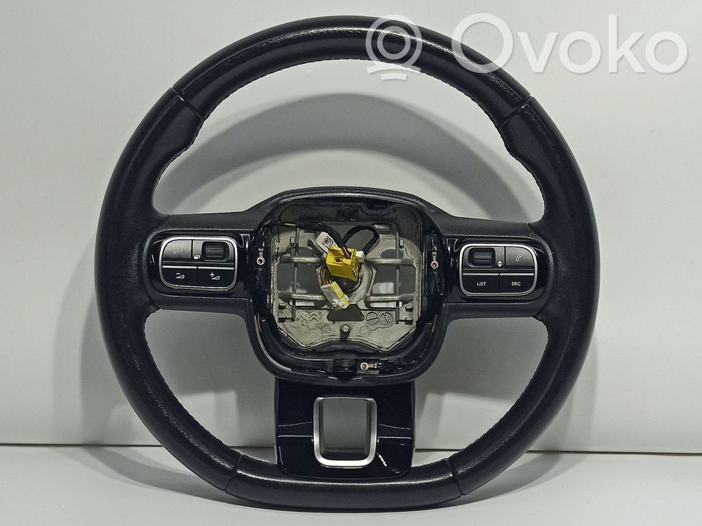 Citroen C3 Caliper de freno delantero 