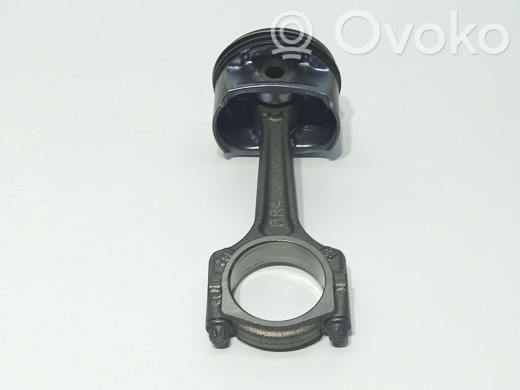 Opel Corsa E Gearbox mounting bracket 