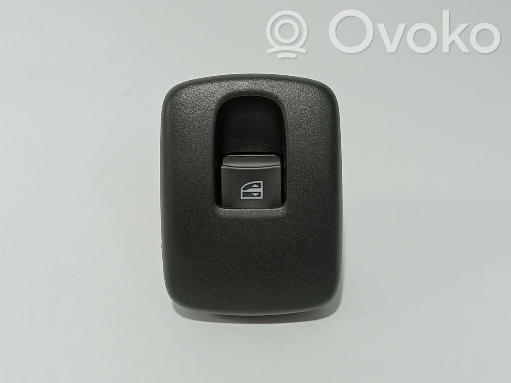 Smart ForFour II W453 Electric window control switch 