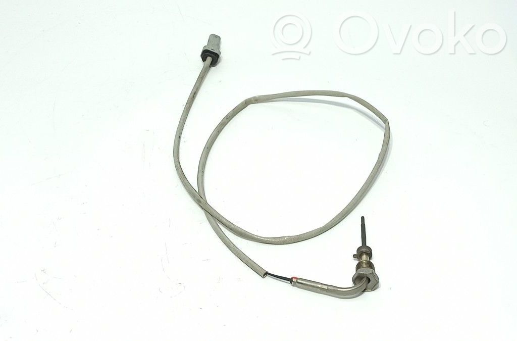 Opel Astra K Sonde lambda 