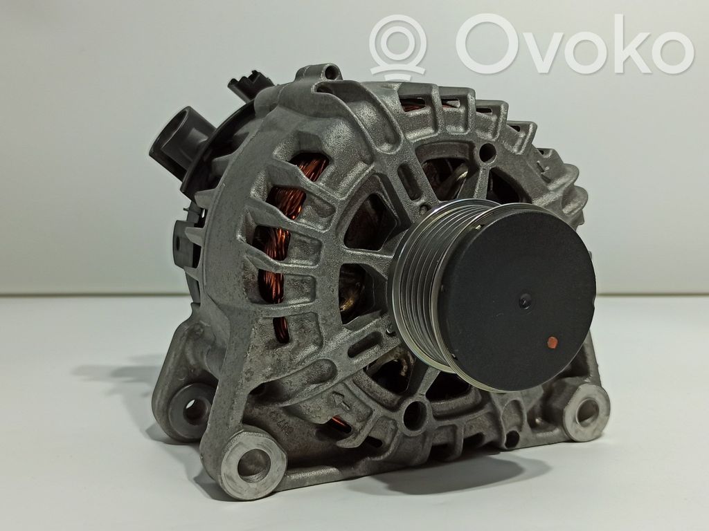 Alternator   9826573480,1637302780,1686437980