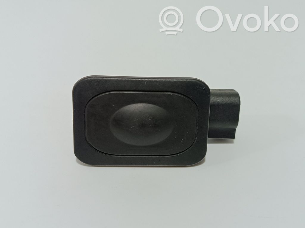 Land Rover Range Rover Velar Klamka zewnętrzna drzwi tylnych 