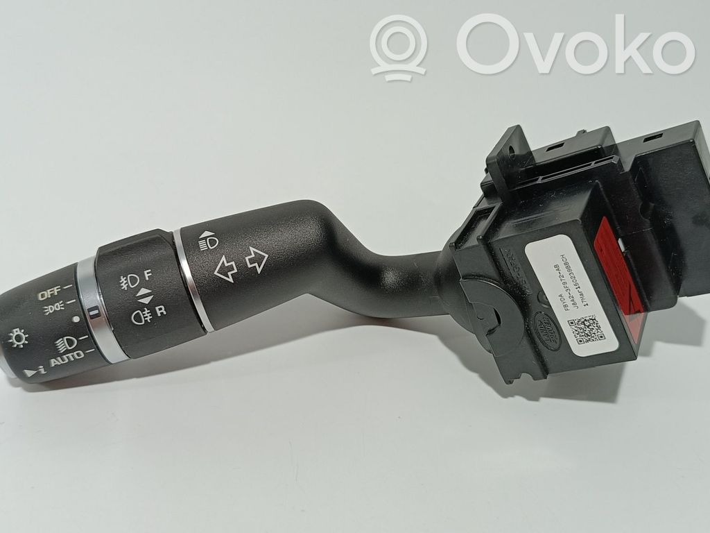 Panel lighting control switch   LR090986,J8A23F972AC