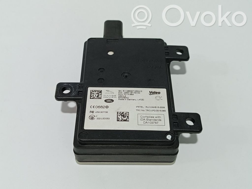 Land Rover Range Rover Velar Sensor 