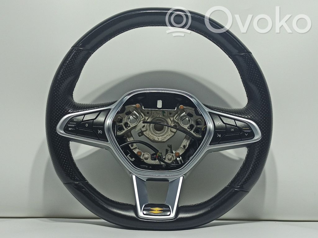 Renault Clio IV Pinza del freno anteriore 